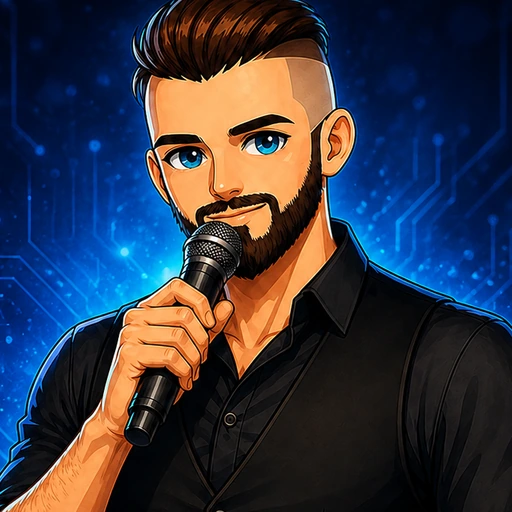 Аватар AlexOratorBot